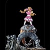 Iron Studios Marvel: X-Men - Albert and Elsie-Dee 1:10 Scale Statue Iron Studios Marvel: X-Men - Albert and Elsie-Dee 1:10 Scale Statue