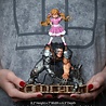 Iron Studios Marvel: X-Men - Albert and Elsie-Dee 1:10 Scale Statue Iron Studios Marvel: X-Men - Albert and Elsie-Dee 1:10 Scale Statue