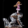 Iron Studios Marvel: X-Men - Albert and Elsie-Dee 1:10 Scale Statue Iron Studios Marvel: X-Men - Albert and Elsie-Dee 1:10 Scale Statue