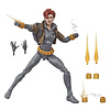 Marvel Marvel Legends Series: Action Figure Black Widow Grey Suit Marvel Marvel Legends Series: Action Figure Black Widow Grey Suit