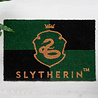 Harry Potter: House Slytherin Doormat Harry Potter: House Slytherin Doormat