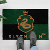 Harry Potter: House Slytherin Doormat Harry Potter: House Slytherin Doormat