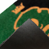 Harry Potter: House Slytherin Doormat Harry Potter: House Slytherin Doormat