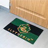 Harry Potter: House Slytherin Doormat Harry Potter: House Slytherin Doormat