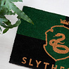 Harry Potter: House Slytherin Doormat Harry Potter: House Slytherin Doormat