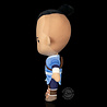 Quantum Mechanix Avatar The Last Airbender: Sokka - Q-Pal Plush Quantum Mechanix Avatar The Last Airbender: Sokka - Q-Pal Plush