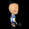 Quantum Mechanix Avatar The Last Airbender: Sokka - Q-Pal Plush Quantum Mechanix Avatar The Last Airbender: Sokka - Q-Pal Plush