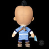 Quantum Mechanix Avatar The Last Airbender: Sokka - Q-Pal Plush Quantum Mechanix Avatar The Last Airbender: Sokka - Q-Pal Plush