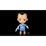 Quantum Mechanix Avatar: The Last Airbender - Sokka Q-Pal Plush