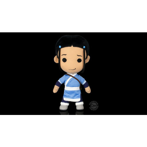 Quantum Mechanix Avatar: The Last Airbender - Katara Q-Pal Plush Quantum Mechanix Avatar: The Last Airbender - Katara Q-Pal Plush