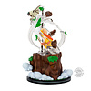 Quantum Mechanix Avatar: The Last Airbender - Aang Q-Fig Max Elite Quantum Mechanix Avatar: The Last Airbender - Aang Q-Fig Max Elite
