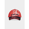 Difuzed Marvel: Spider-Man No Way Home - Adjustable Cap Difuzed Marvel: Spider-Man No Way Home - Adjustable Cap