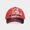 Difuzed Marvel: Spider-Man No Way Home - Adjustable Cap Difuzed Marvel: Spider-Man No Way Home - Adjustable Cap