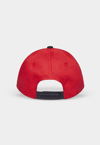Difuzed Marvel: Spider-Man No Way Home - Adjustable Cap Difuzed Marvel: Spider-Man No Way Home - Adjustable Cap