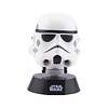 Paladone Star Wars: Stormtrooper Icon Light Paladone Star Wars: Stormtrooper Icon Light