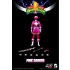 Three A Toys Power Rangers: Pink Ranger 1:6 Scale Figure Mighty Morphin Three A Toys Power Rangers: Pink Ranger 1:6 Scale Figure Mighty Morphin