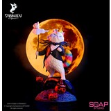 soap studios Strange Cat Family: Nightmare City Unicat Diorama soap studios Strange Cat Family: Nightmare City Unicat Diorama