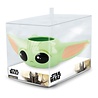 The Mandalorian Star Wars: The Mandalorian 3D Mug The Child The Mandalorian Star Wars: The Mandalorian 3D Mug The Child