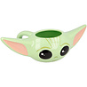 The Mandalorian Star Wars: The Mandalorian 3D Mug The Child The Mandalorian Star Wars: The Mandalorian 3D Mug The Child