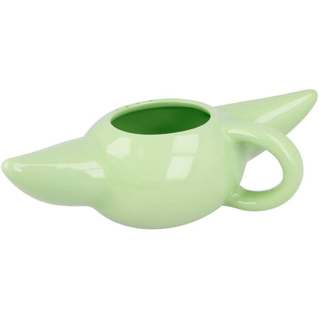 The Mandalorian Star Wars The Mandalorian 3D Mug The Child The Mandalorian Star Wars The Mandalorian 3D Mug The Child