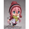 Good Smile Company Yuru Camp: Nadeshiko Kagamihara Nendoroid Good Smile Company Yuru Camp: Nadeshiko Kagamihara Nendoroid