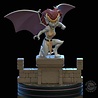 Quantum Mechanix Disney Gargoyles Figure Q-Fig Demona Quantum Mechanix Disney Gargoyles Figure Q-Fig Demona