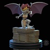 Quantum Mechanix Disney Gargoyles Figure Q-Fig Demona Quantum Mechanix Disney Gargoyles Figure Q-Fig Demona
