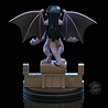 Quantum Mechanix Disney Gargoyles Figure Q-Fig Goliath Quantum Mechanix Disney Gargoyles Figure Q-Fig Goliath