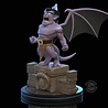 Quantum Mechanix Disney Gargoyles Figure Q-Fig Goliath Quantum Mechanix Disney Gargoyles Figure Q-Fig Goliath