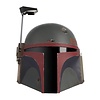 Star Wars: The Mandalorian Black Series Electronic Helmet Boba Fett (Re-Armored) Star Wars: The Mandalorian Black Series Electronic Helmet Boba Fett (Re-Armored)