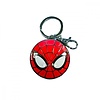 SEMIC STUDIOS Marvel - Spider-Man Logo Metal Keychain SEMIC STUDIOS Marvel - Spider-Man Logo Metal Keychain