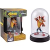 Paladone Crash Bandicoot: Bell Jar Light V2 MULT Paladone Crash Bandicoot: Bell Jar Light V2 MULT