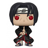 FUNKO Pop! Anime: Naruto Shippuden - Itachi - US Exclusive ENG FUNKO Pop! Anime: Naruto Shippuden - Itachi - US Exclusive ENG