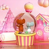 soap studios Tom and Jerry: Candy Snow Globe soap studios Tom and Jerry: Candy Snow Globe