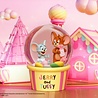 soap studios Tom and Jerry: Candy Snow Globe soap studios Tom and Jerry: Candy Snow Globe