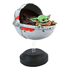 Gentle Giant Star Wars: The Mandalorian™ - The Child™ with Pram Milestone Statue Gentle Giant Star Wars: The Mandalorian™ - The Child™ with Pram Milestone Statue