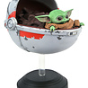 Gentle Giant Star Wars: The Mandalorian™ - The Child™ with Pram Milestone Statue Gentle Giant Star Wars: The Mandalorian™ - The Child™ with Pram Milestone Statue