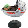 Gentle Giant Star Wars: The Mandalorian™ - The Child™ with Pram Milestone Statue Gentle Giant Star Wars: The Mandalorian™ - The Child™ with Pram Milestone Statue