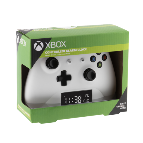 Paladone Xbox - Controller Alarm Clock Paladone Xbox - Controller Alarm Clock