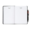 Grupoerik Batman - A5 premium notebook + pen Grupoerik Batman - A5 premium notebook + pen