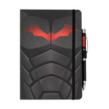 Grupoerik Batman - A5 premium notebook + pen Grupoerik Batman - A5 premium notebook + pen