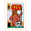 STARWARS Star Wars: Small Wars '94 Print STARWARS Star Wars: Small Wars '94 Print
