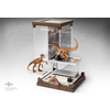 The Noble Collection Jurassic Park: Creature Velociraptor The Noble Collection Jurassic Park: Creature Velociraptor