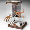 The Noble Collection Jurassic Park Creature Velociraptor The Noble Collection Jurassic Park Creature Velociraptor