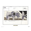 STARWARS Star Wars: Tie Fighter Storyboard Print STARWARS Star Wars: Tie Fighter Storyboard Print