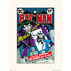 DCCOMICS DC Comics: Batman 251 Print DCCOMICS DC Comics: Batman 251 Print