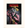 DCCOMICS DC Comics: Batman - The Killing Joke Print DCCOMICS DC Comics: Batman - The Killing Joke Print