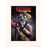 DC Comics DC Comics Batman - The Killing Joke Print DC Comics DC Comics Batman - The Killing Joke Print