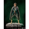 Iron Studios Lord of the Rings: Pippin 1:10 Scale Statue Iron Studios Lord of the Rings: Pippin 1:10 Scale Statue