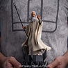 Iron Studios Lord of the Rings: Saruman 1:10 Scale Statue Iron Studios Lord of the Rings: Saruman 1:10 Scale Statue